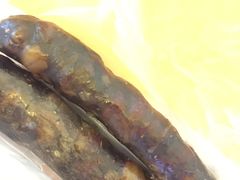 香肠-济南孟家扒蹄店