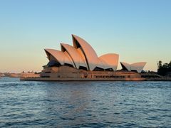 -悉尼歌剧院