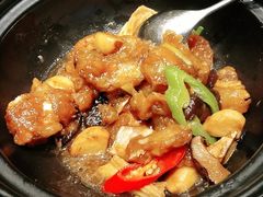 -紫阳海鲜楼·传承闽味(长乐路总店)
