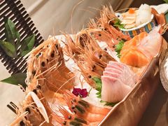 -Minase水濑·日料放题(外滩店)