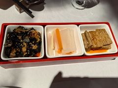 -小河盐帮·私家菜·烤鸭(三元桥·霄云路店)
