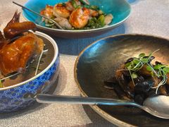 -万丽轩·粤菜(王府井金茂万丽酒店)