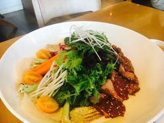 烤牛肉沙拉-Ricci睿奇美式餐厅(五道口店)