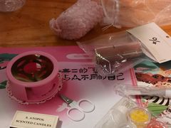 -100家灵感仓库·DIY团建(什刹海店)