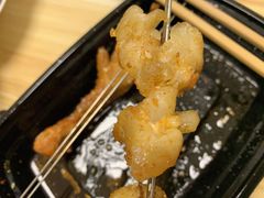 -群姐面馆·海鲜烧烤(同安路二店)