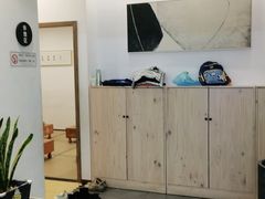 -一弈围棋学苑(三峡广场店)
