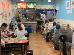 大堂-龍城柳州螺蛳粉(群星路店)