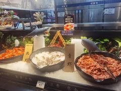 -梨花自助烤肉(乐宾店)