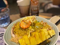 -CHINCHIN 青青·泰国料理(万象食家店)