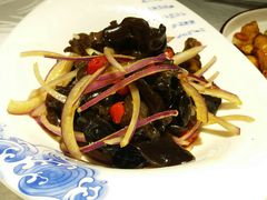 -雲蜀龙阁·金牌水煮鱼(方庄店)