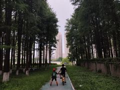 -汉水公园