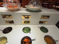 -鸭掌门特色火锅(文景路店)