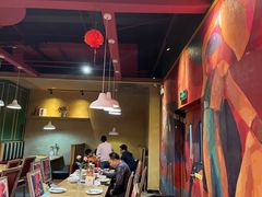 -凡塔斯牛排自助餐厅(广东佛山三水万达店)