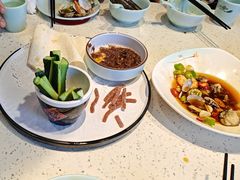 -巧克力渔家.小船海鲜胶东菜(万平口店)