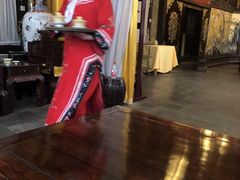 -听鹂馆饭庄(颐和园店)