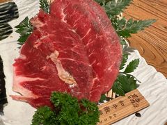 -黑牛の店·和牛烧肉(合生汇店)
