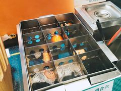 -吉野家(东陵西路店)