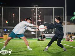 -OWNBODY健身(下沙店)