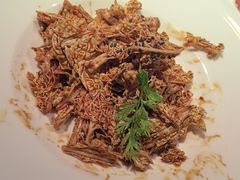 -四世同堂·京菜·烤鸭(双井店)