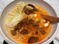 -味千拉面(泰州万达广场店)
