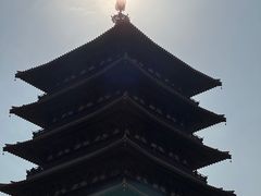 -牛首山文化旅游区