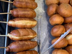 -宏发红西饼屋(天津路店)