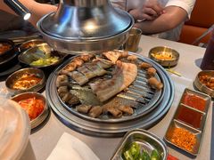 -韩一品韩国料理(柏庐南路店)