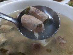 小肠汤-阿静美食