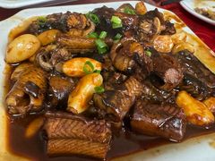 -林家饭店(新林公路店)