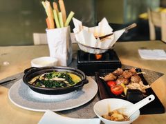 铁锄牛排-穹六人间 people 6(岳阳路店)