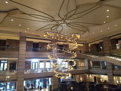 -合肥皇冠假日酒店·菲亚斯特自助餐厅(黄山路店)