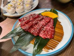 -虎丸烧肉(世纪汇店)