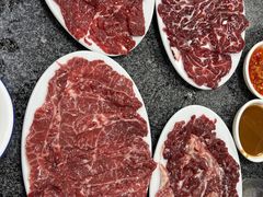 -五洲牛肉美食馆