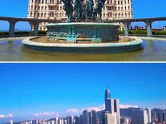 -蓬莱阁景区
