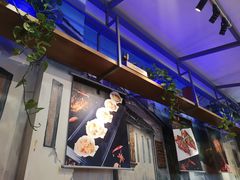 门面-小牛海记潮汕牛肉店(永定路店)