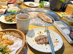 -牛市牛烤肉(西单大悦城店)