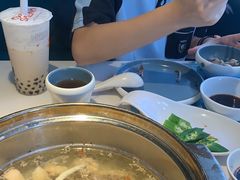 -三个椰子·现砍椰子鸡(金源CBD店)