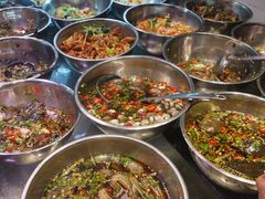 -长平老姿娘夜粥(平东一街店)