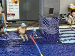 -酷游亲子游泳中心