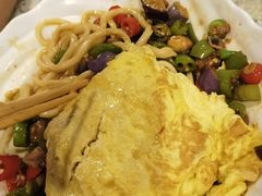 -文三里屯面馆(三里屯店)