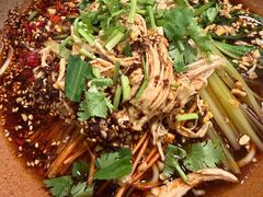-紫滇源云南生态菜(丹凤街店)
