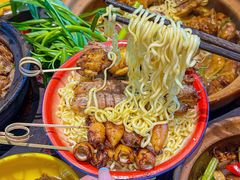 -虎婆冷饮店·海南特色炒冰(三亚湾店)