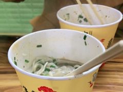 -王记生烫牛杂面馆(兰陵路店)