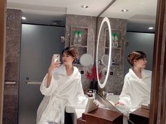 -广州花园酒店