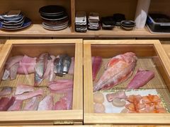 -镹·鱼料理  国产鱼使用店