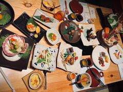 -花潮料理艺食馆(世欧广场店)