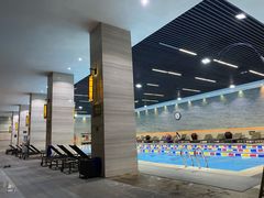 -深圳隐秀山居酒店