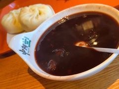 灰豆子-中阿兰牛肉面(悦海新天地店)