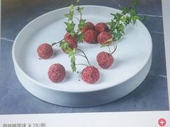 -一味一厨(泰华店)