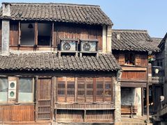 -乌镇西栅景区